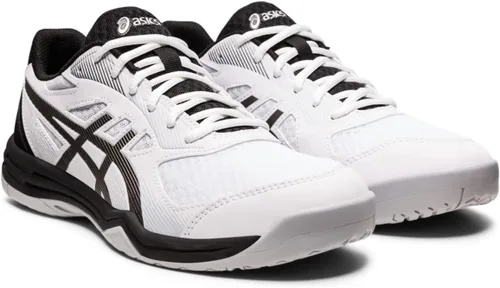 Vista 2 de ASICS Men's Upcourt 5 Volleyball Shoes