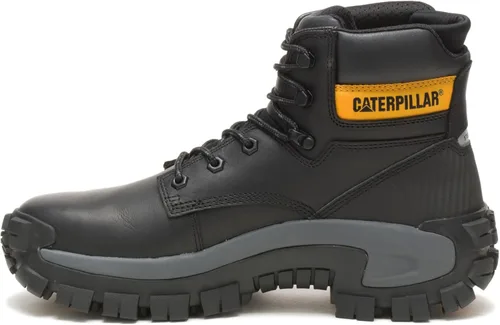 Vista 5 de Caterpillar Invader - Botas de trabajo con puntera de acero para hombre