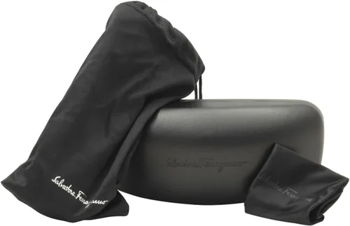 Vista 5 de Gafas graduadas FERRAGAMO SF 2862 215 Tokyo Tortoise, Carey