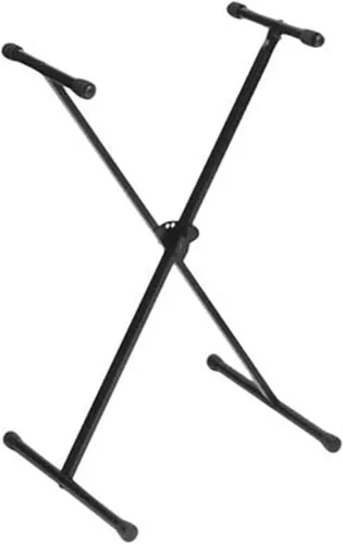 Vista 5 de Casio CT-S1 - Paquete educativo con soporte y software de instrucción eMedia, adaptador de CA y auriculares, color negro