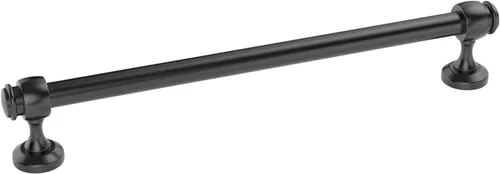 Vista 16 de 30139 - Tirador Milano para puerta y cajón, 3 pulgadas de centro a centro, níquel satinado cepillado