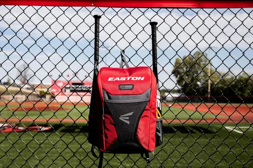 Vista 6 de Easton FUTURE LEGEND Mochila Bolsa para Equipos Béisbol/Softbol T-Ball/Rec/Travel Múltiples Estilos