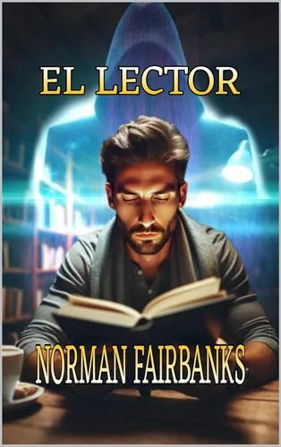 El Lector (Spanish Edition) Edición Kindle