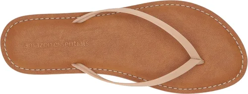 Vista 8 de Yaxa Essentials - Sandalias con tira entre los dedos para mujer