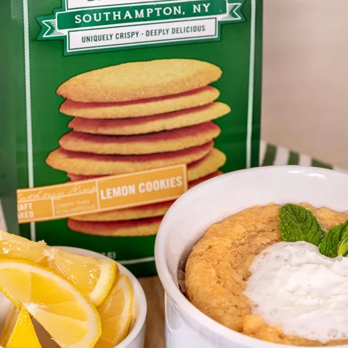 Vista 6 de Tate's Bake Shop - Galletas finas y crujientes
