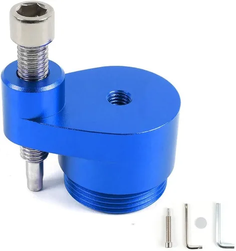 Vista 11 de RASTP Herramienta de extracción de correa X3, esparcidor de embrague CVT Drive para Can-Am Defender HD10 Pro Maverick 2006-21 compatible con Can-Am