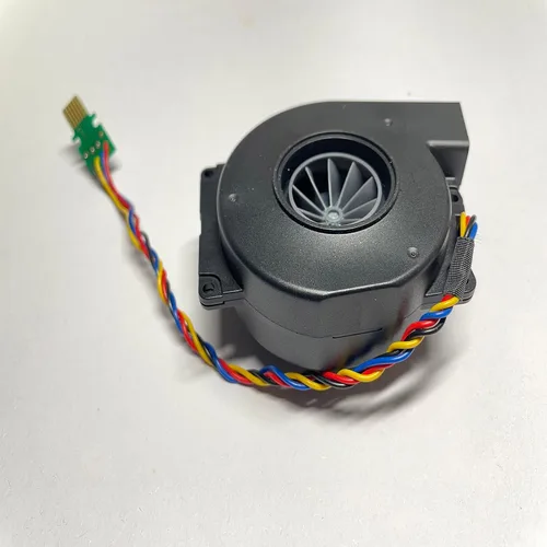 Vista 6 de LICHIFIT Aspiradora de repuesto para motor de ventilación para iRobot Roomba i7 / i4+ / i3+ barredora módulo de ventilador Accesorios de reparación