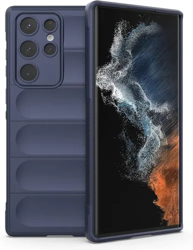 Vista 168 de Funda para Xiaomi Redmi Note 12 Pro+, TPU teléfono móvil funda suave para Xiaomi Redmi Note 12 Pro Plus 5G 22101316UCP Funda Azul