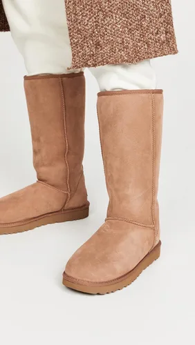 Vista 3 de UGG Classic Tall II Botas de invierno para mujer