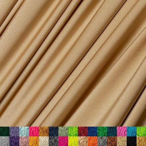 Vista 60 de Ice Fabrics Tela de nailon y elastano por yarda - Tela de elastano para trajes de baño de 60 pulgadas de ancho - Elástico en 4 direcciones para ropa