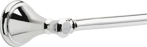 Vista 3 de Delta Faucet Cassidy Barra para toallas doble de 24 pulgadas, 79730