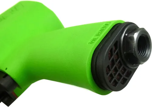 Vista 7 de DP Dynamic Power Llave de impacto de 1/2". Destornillador de impacto de 1/2" con cuerpo compuesto y agarre cómodo. 480ft-lb.