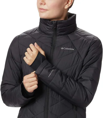 Vista 3 de Columbia Women's Discontinued Heavenly Jacket