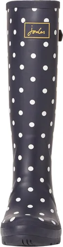 Vista 2 de Joules Welly - Botas de lluvia estampadas