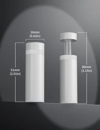 Vista 7 de upHere - Soporte de GPU,Soporte para tarjeta gráfica GPU,Soporte para hundimiento de tarjeta de video,Soporte de GPU,Blanco,ARGB
