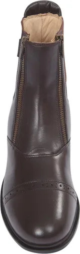 Vista 8 de Dublin Botas de patada Evolution con doble cremallera frontal