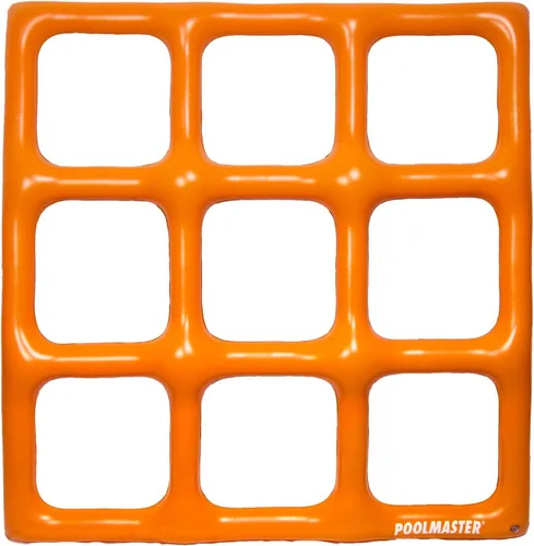 Vista 7 de Poolmaster Juego flotante gigante de Tic Tac Toe para piscina y patio trasero