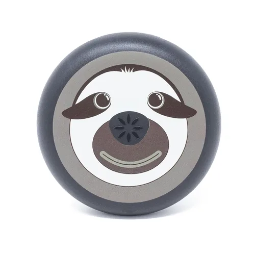 Vista 55 de Estuche para alineador y retenedor Invisalign, Porta retenedor Oso