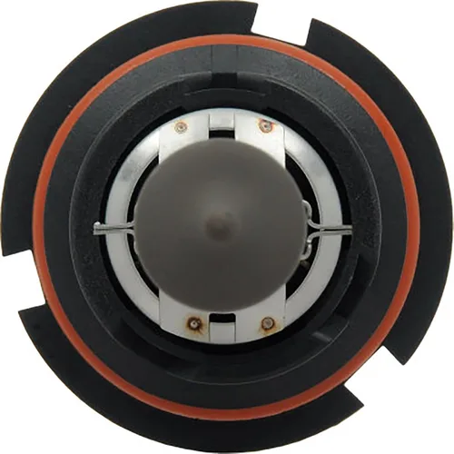 Vista 4 de SYLVANIA - 9004 Basic - Bombilla halógena para faros delanteros y luces diurnas DRL (contiene 2 bombillas)