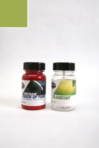 Vista 91 de Daewoo Leganza Automotive Pintura de Retoque