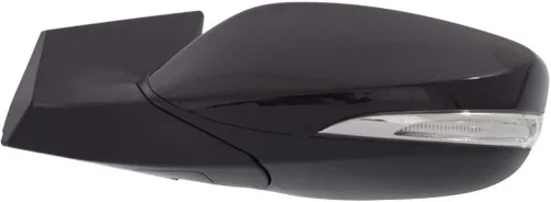 Vista 2 de Para Hyundai Elantra 2014 2015 2016 OEM espejo de puerta lado del conductor y del pasajero Par Potencia Calentado Con señal de giro