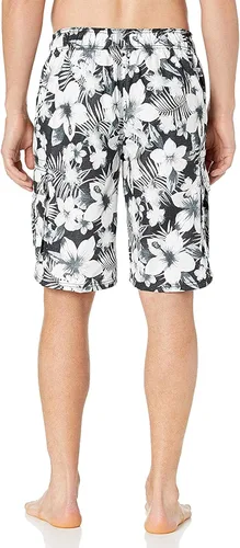 Vista 3 de Kanu Surf Infinite - Traje de baño para hombre (tallas regulares y grandes)