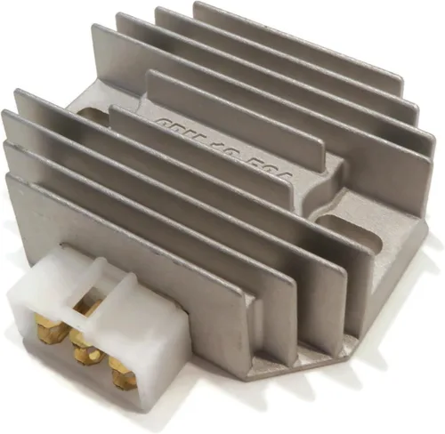 The ROP Shop | Regulador de Voltaje Rectificador para John Deere LX172 LX173 LX176 LX178 LX186 Cortacéspedes