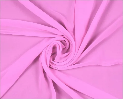 Vista 3 de MDS - Paquete de 1 tela de gasa para patio, perno de tela drapeada suave y transparente para decoración de arco de telón de fondo de boda, ropa