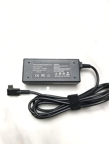 AC Adapter Charger for HP Chromebook 11-ae040nr, 11-ae044cl x360. by Galaxy Bang USA