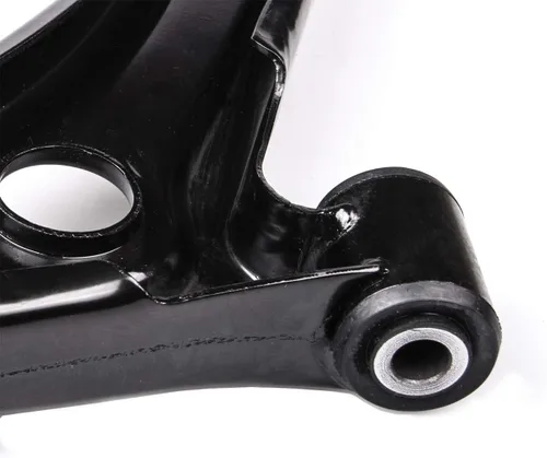 Vista 5 de TUCAREST K620065 Conjunto de brazo de control inferior delantero derecho y rótula compatible con Do-dge Calibre Je-ep Compass Patriot