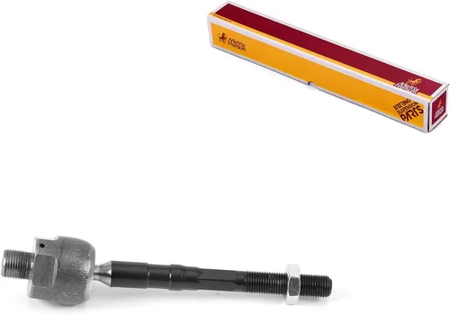 Vista 214 de Metrix Premium Chassis Parts - Front Inner Tie Rod End Fits 93-95 Dodge Colt Sedan, 93-94 Eagle Summit Coupe, 93-94 Summit Sedan, 95-96 Summit