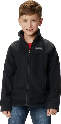 Vista 6 de Columbia Steens Mt II - Chaqueta de vellón para niño