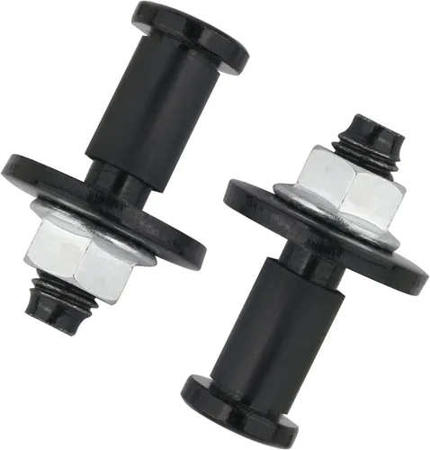 Vista 3 de Perno de cierre de compuerta trasera para pestillo de compuerta trasera 38427 compatible con Chevy Chevrolet Avalanche Silverado 1500 2500 3500, GMC