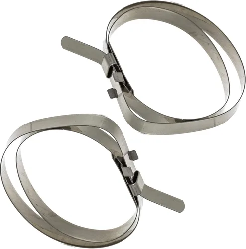 Vista 6 de NICHE Kit de funda de eje CV delantero para Polaris Sportsman, X2, Scrambler 500 Ranger 425 2201015