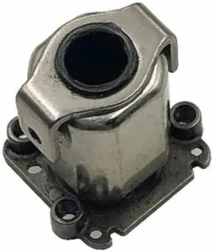 Vista 5 de IVYARD Genuine Front Arm Shaft Rear Back Arm Axis for DJI Mavic 3 Drone Replacement Repair Spare Parts (Color : 1 Pair Front Axis)