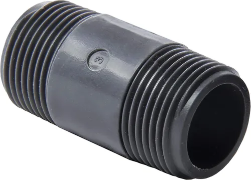 Vista 16 de Orbit 38103 1" MPT x Cerrar Elevador de rociadores de PVC