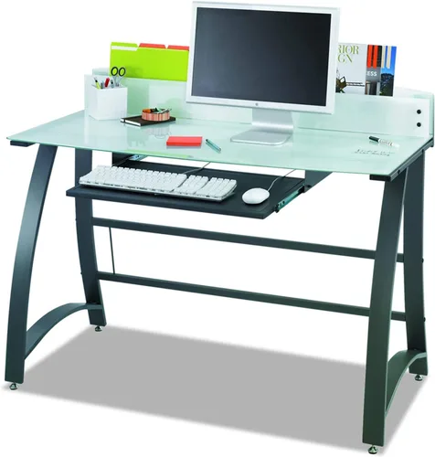 Vista 5 de Safco Xpressions - Estación de trabajo para computadora