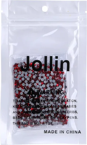 Vista 133 de Hot Fix - Diamantes de imitación de cristal con parte trasera plana, gemas de 0.189 in (20 ss, 1440 piezas, zafiro)