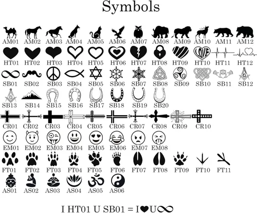 Vista 6 de Prime Pristine Anillo de boda de titanio con grabado gratuito, ajuste cómodo, 0.315in, espina con cruz negra