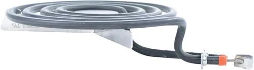 Vista 6 de Certified Appliance Accessories 51005 Elemento de quemador de superficie de repuesto de rango de 4 vueltas y 1,500 vatios para Whirlpool, Kenmore