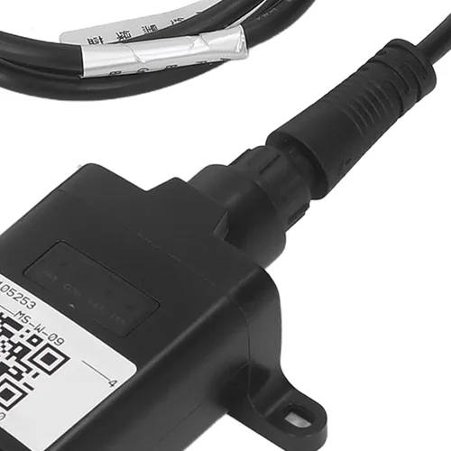 Vista 4 de Inversor solar inalámbrico WiFi módulo remoto de monitoreo de teléfono móvil para POWMR WiFi