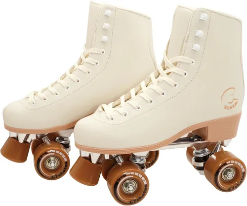 Vista 9 de C SEVEN C7skates - Bonitos patines para adultos y niñas