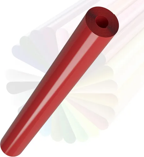 Vista 42 de Xinart Rollo de vinilo negro para planchar de 12 x 5 pies, vinilo de transferencia de calor para camisas, vinilo HTV negro para planchar sobre