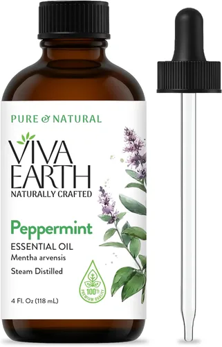 Vista 22 de Aceite esencial de orégano – 1 onza líquida – Natural – para aromaterapia, difusor