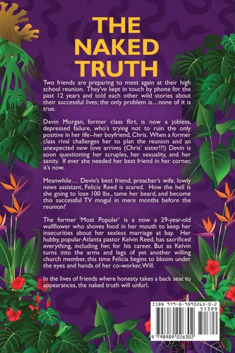 Vista 2 de The Naked Truth Witness their Wild Pursuit to Self-Love