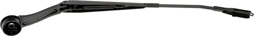 Vista 2 de Dorman 42774 Brazo del limpiaparabrisas delantero del lado del conductor compatible con modelos seleccionados de Ford