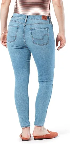 Vista 3 de Por Levi Strauss & Co. Gold Label - Pantalones de mezclilla para hombre con corte de bota
