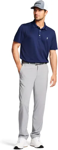 Vista 3 de IZOD Men's Golf Swingflex Slim Fit Pant