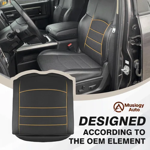 Vista 161 de Muslogy Funda para reposabrazos de consola central apta para Chevy Silverado/Tahoe y GMC Sierra/Yukon 2007-2013, cómoda almohadilla