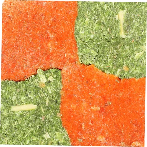 Vista 7 de Juguetes masticables de conejo, bocadillos naturales para golosinas molares saludables para mascotas, juguetes masticables para conejitos de indias